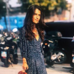 Meet your Posher, Jackson